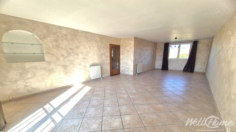 Ma-Cabane - Vente Maison SAINT-OUEN-L'AUMONE, 134 m²