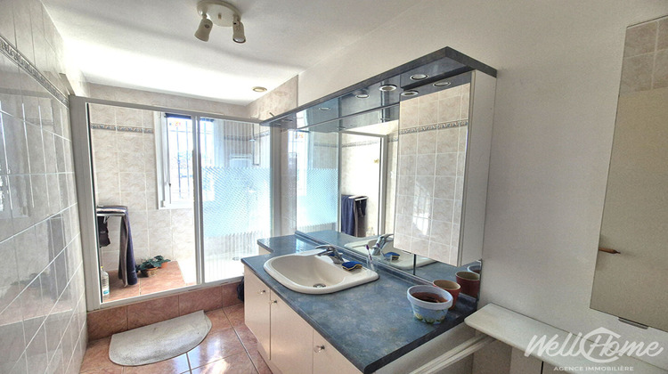 Ma-Cabane - Vente Maison SAINT-OUEN-L'AUMONE, 134 m²