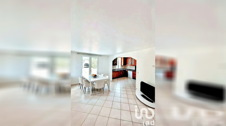 Ma-Cabane - Vente Maison Saint-Ouen-l'Aumône, 99 m²