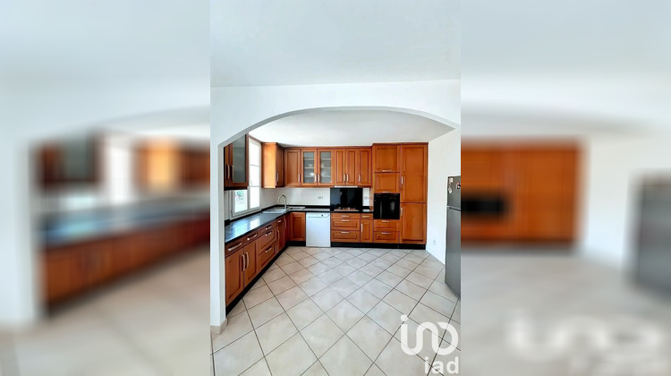 Ma-Cabane - Vente Maison Saint-Ouen-l'Aumône, 99 m²