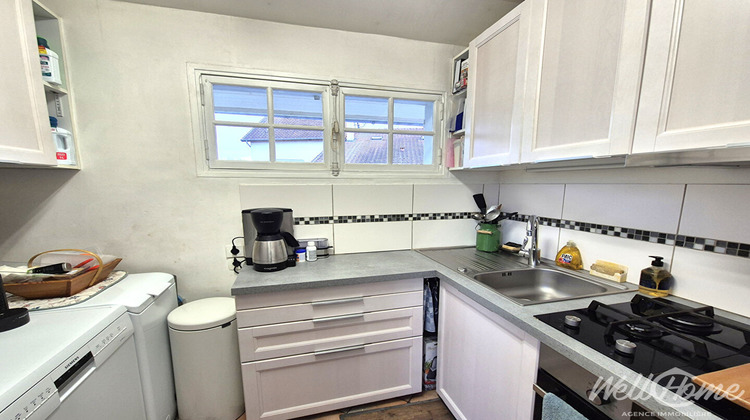 Ma-Cabane - Vente Maison SAINT-OUEN-L'AUMONE, 83 m²