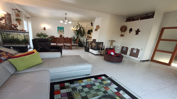 Ma-Cabane - Vente Maison Saint-Ouen-l'Aumone, 170 m²