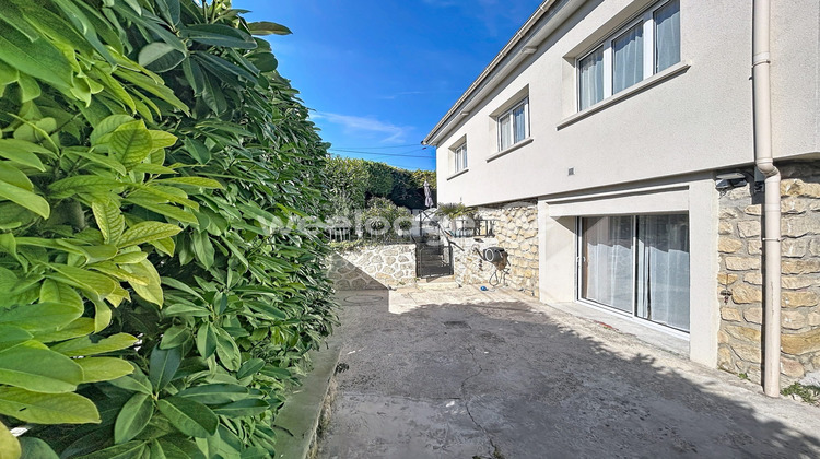 Ma-Cabane - Vente Maison Saint-Ouen-l'Aumône, 88 m²