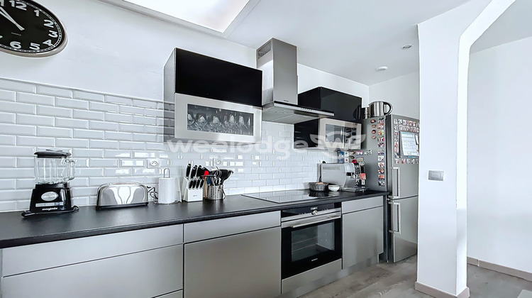 Ma-Cabane - Vente Maison Saint-Ouen-l'Aumône, 88 m²