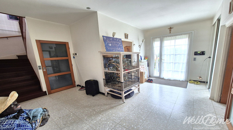 Ma-Cabane - Vente Maison SAINT-OUEN-L'AUMONE, 170 m²