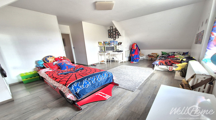 Ma-Cabane - Vente Maison SAINT-OUEN-L'AUMONE, 170 m²