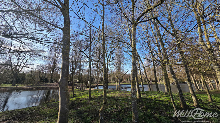 Ma-Cabane - Vente Maison SAINT-OUEN-L'AUMONE, 90 m²