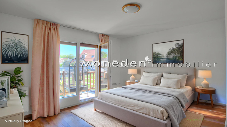 Ma-Cabane - Vente Maison SAINT-OUEN-L'AUMONE, 120 m²