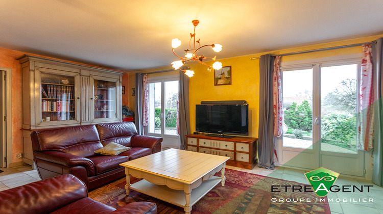 Ma-Cabane - Vente Maison SAINT-OUEN-L'AUMONE, 135 m²