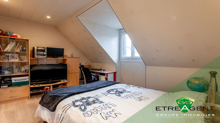 Ma-Cabane - Vente Maison SAINT-OUEN-L'AUMONE, 135 m²