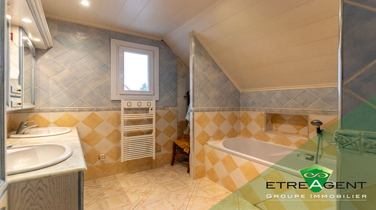 Ma-Cabane - Vente Maison SAINT-OUEN-L'AUMONE, 135 m²