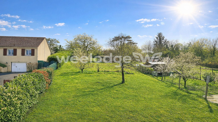 Ma-Cabane - Vente Maison Saint-Ouen-l'Aumône, 179 m²