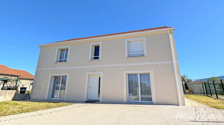 Ma-Cabane - Vente Maison SAINT-OUEN-L'AUMONE, 120 m²