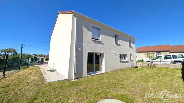 Ma-Cabane - Vente Maison SAINT-OUEN-L'AUMONE, 120 m²