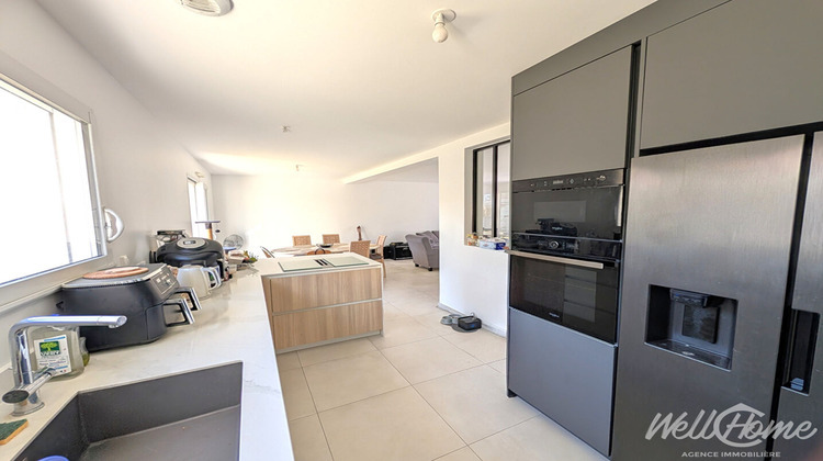 Ma-Cabane - Vente Maison SAINT-OUEN-L'AUMONE, 120 m²