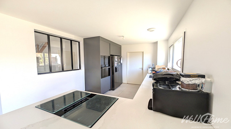 Ma-Cabane - Vente Maison SAINT-OUEN-L'AUMONE, 120 m²