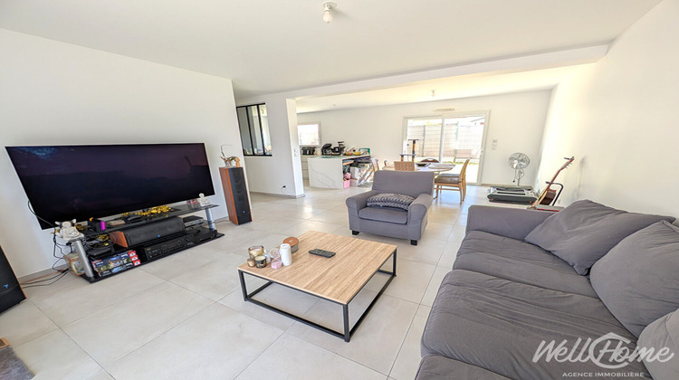 Ma-Cabane - Vente Maison SAINT-OUEN-L'AUMONE, 120 m²