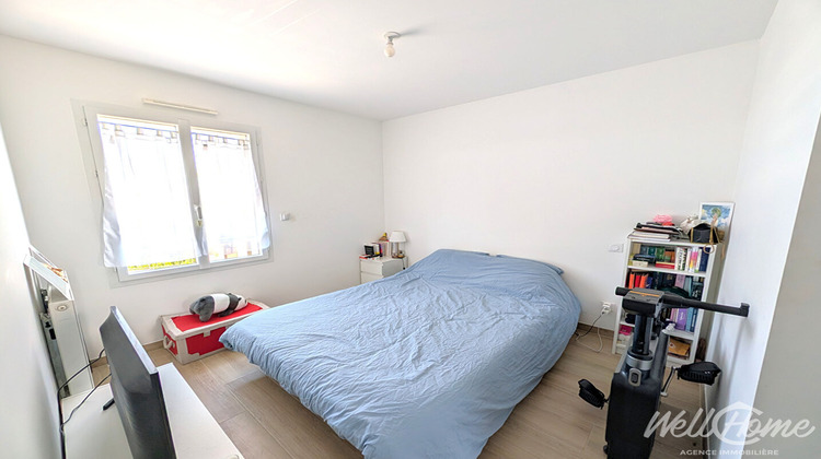 Ma-Cabane - Vente Maison SAINT-OUEN-L'AUMONE, 120 m²