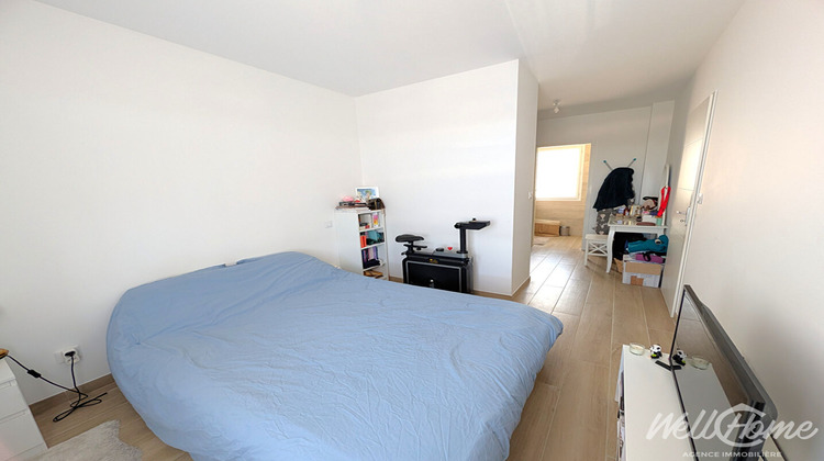 Ma-Cabane - Vente Maison SAINT-OUEN-L'AUMONE, 120 m²