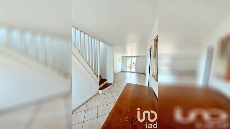 Ma-Cabane - Vente Maison Saint-Ouen-l'Aumône, 99 m²