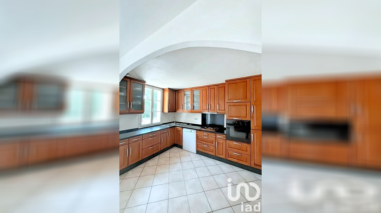 Ma-Cabane - Vente Maison Saint-Ouen-l'Aumône, 99 m²