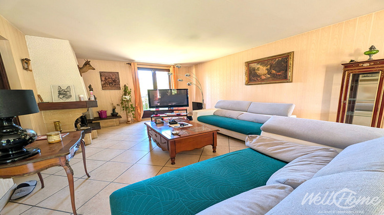 Ma-Cabane - Vente Maison SAINT-OUEN-L'AUMONE, 170 m²