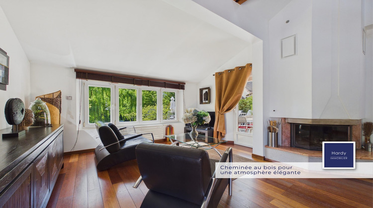 Ma-Cabane - Vente Maison Saint-Ouen-l'Aumône, 200 m²