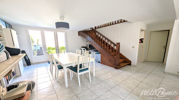 Ma-Cabane - Vente Maison SAINT-OUEN-L'AUMONE, 119 m²