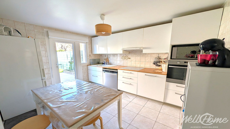 Ma-Cabane - Vente Maison SAINT-OUEN-L'AUMONE, 119 m²