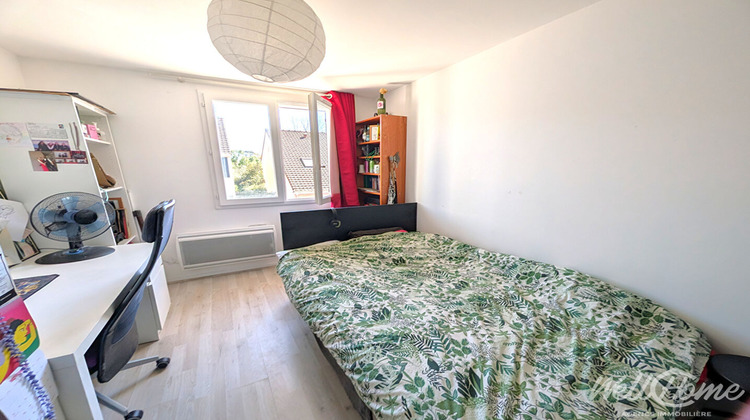 Ma-Cabane - Vente Maison SAINT-OUEN-L'AUMONE, 119 m²