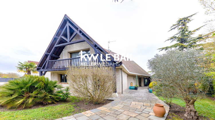 Ma-Cabane - Vente Maison Saint-Ouen-l'Aumône, 195 m²