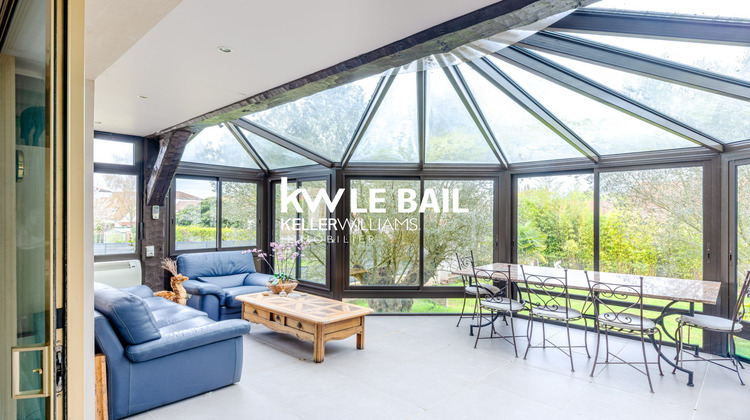 Ma-Cabane - Vente Maison Saint-Ouen-l'Aumône, 195 m²