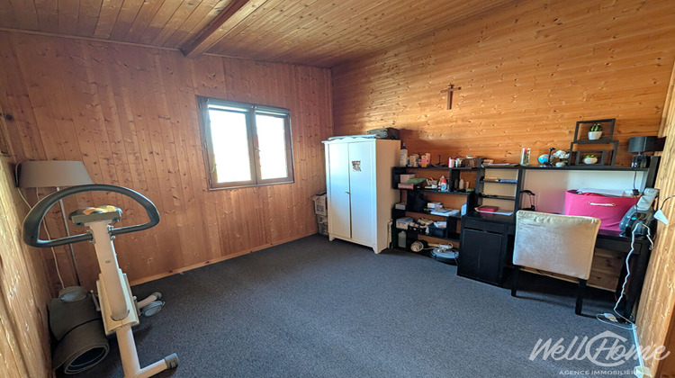 Ma-Cabane - Vente Maison SAINT-OUEN-L'AUMONE, 104 m²