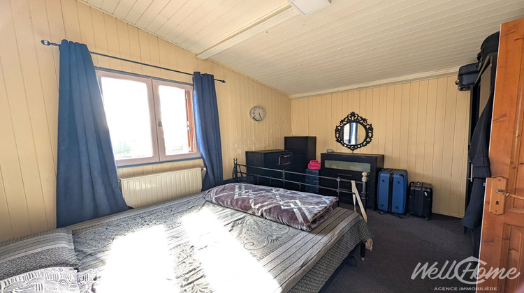 Ma-Cabane - Vente Maison SAINT-OUEN-L'AUMONE, 104 m²