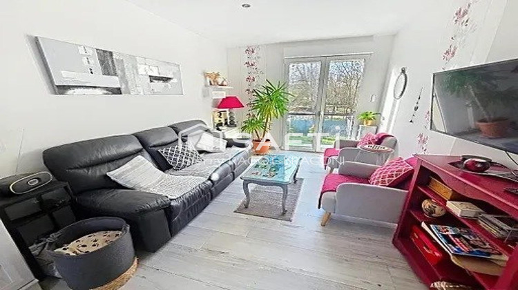 Ma-Cabane - Vente Maison Saint-Ouen-l'Aumone, 90 m²