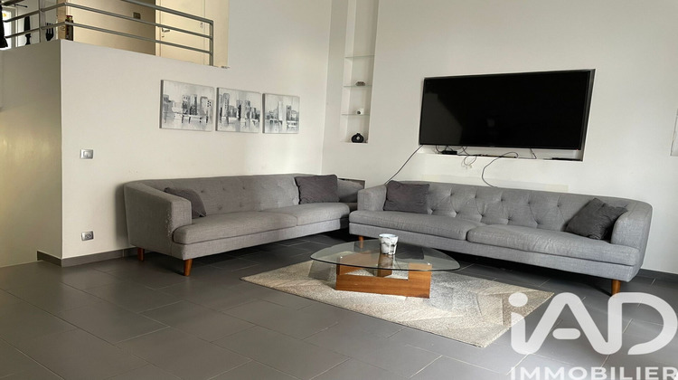 Ma-Cabane - Vente Maison Saint-Ouen-l'Aumône, 94 m²