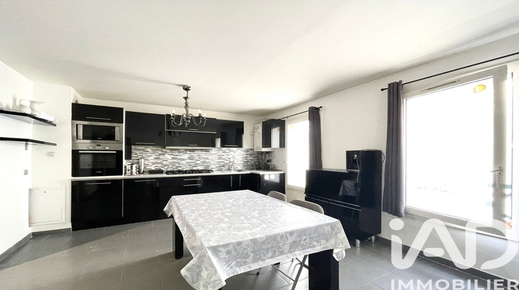 Ma-Cabane - Vente Maison Saint-Ouen-l'Aumône, 94 m²