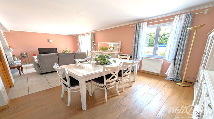 Ma-Cabane - Vente Maison SAINT-OUEN-L'AUMONE, 90 m²