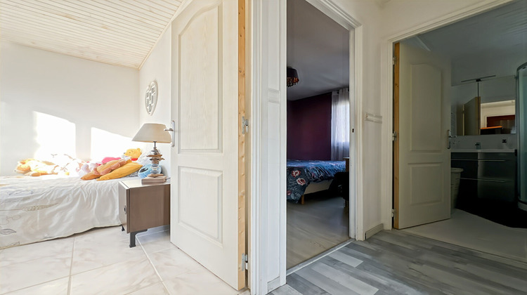 Ma-Cabane - Vente Maison SAINT-OUEN-L'AUMONE, 73 m²