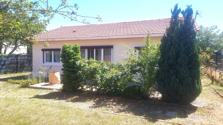Ma-Cabane - Vente Maison SAINT OUEN L'AUMONE, 60 m²