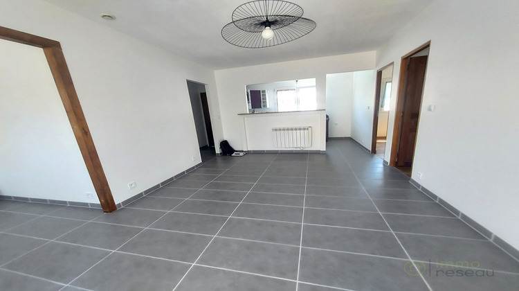 Ma-Cabane - Vente Maison SAINT OUEN L'AUMONE, 60 m²