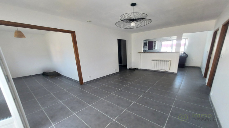 Ma-Cabane - Vente Maison SAINT OUEN L'AUMONE, 60 m²