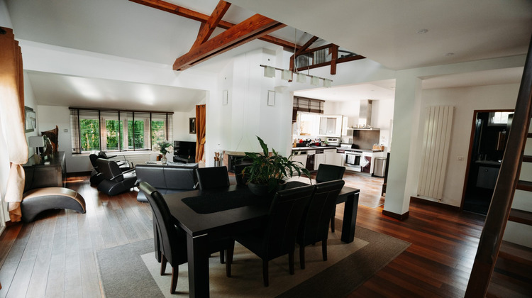Ma-Cabane - Vente Maison Saint-Ouen-l'Aumône, 200 m²