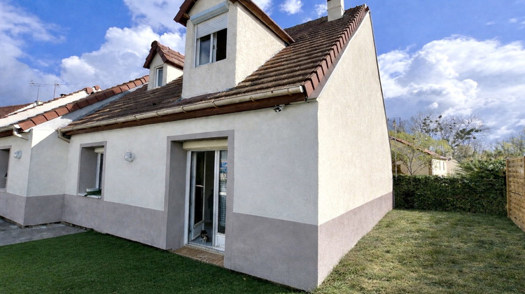 Ma-Cabane - Vente Maison Saint-Ouen-l'Aumône, 82 m²