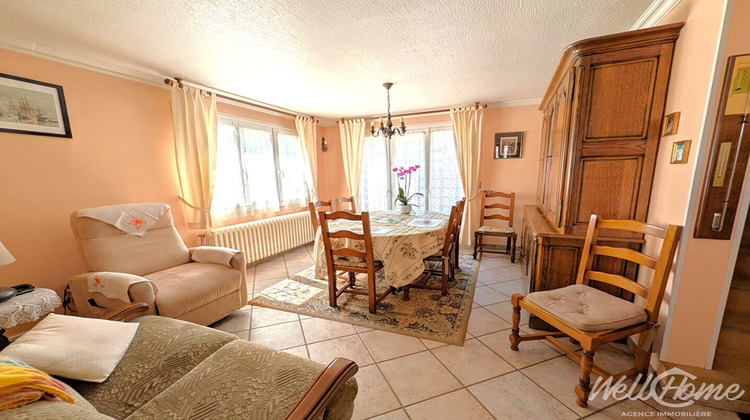 Ma-Cabane - Vente Maison SAINT-OUEN-L'AUMONE, 70 m²