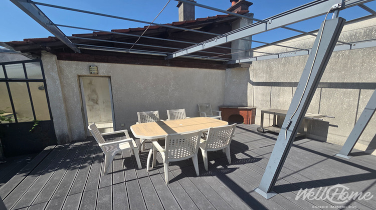 Ma-Cabane - Vente Maison SAINT-OUEN-L'AUMONE, 110 m²
