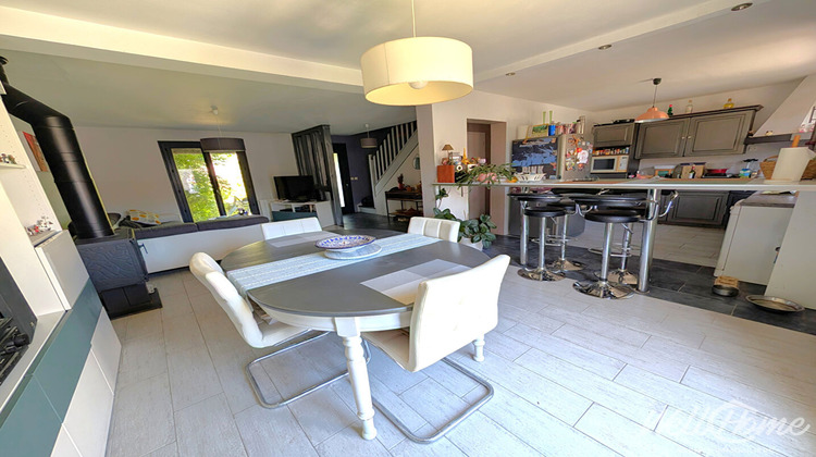 Ma-Cabane - Vente Maison SAINT-OUEN-L'AUMONE, 110 m²