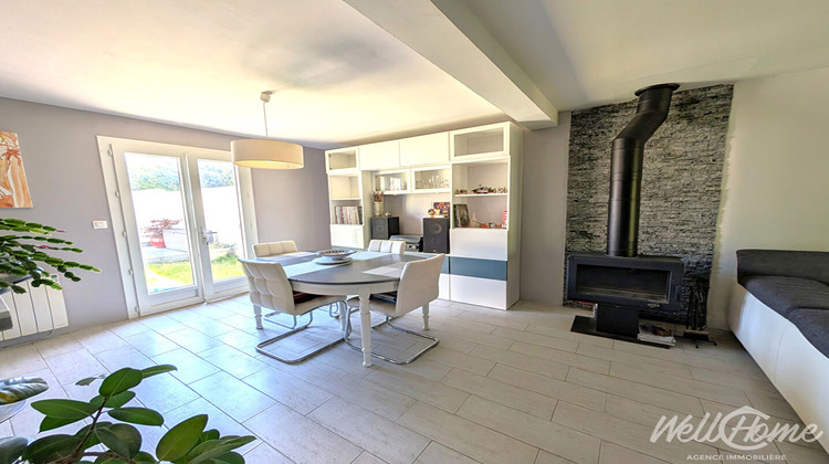 Ma-Cabane - Vente Maison SAINT-OUEN-L'AUMONE, 110 m²