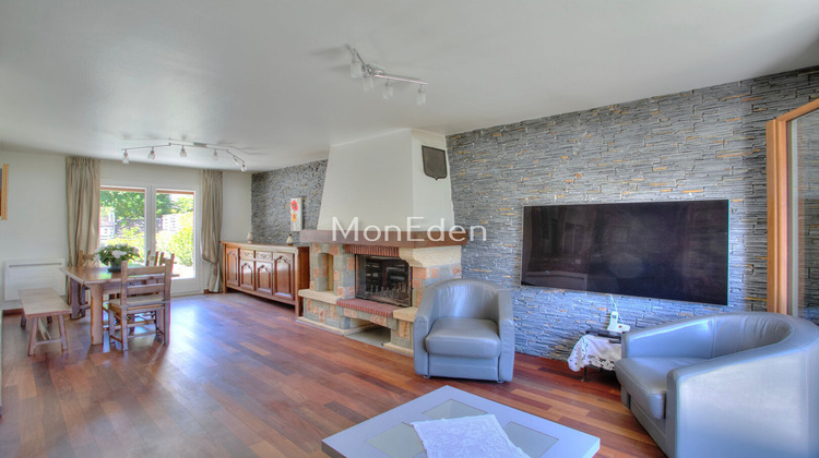 Ma-Cabane - Vente Maison SAINT-OUEN-L'AUMONE, 120 m²