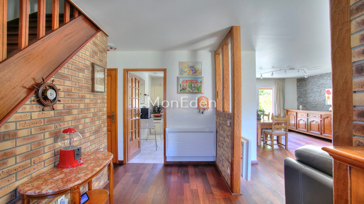 Ma-Cabane - Vente Maison SAINT-OUEN-L'AUMONE, 120 m²
